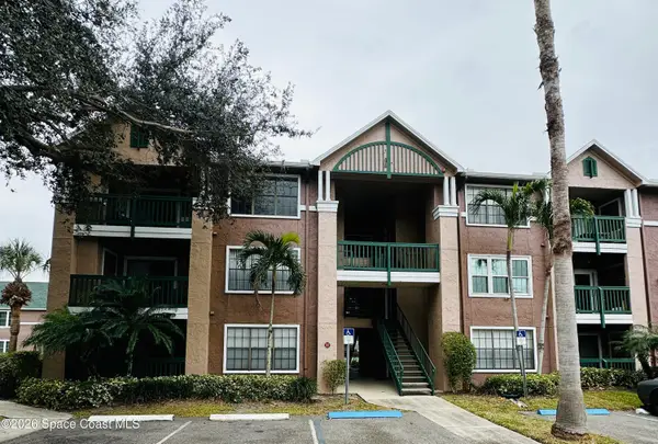 7667 N Wickham Road #818, Melbourne, FL 32940