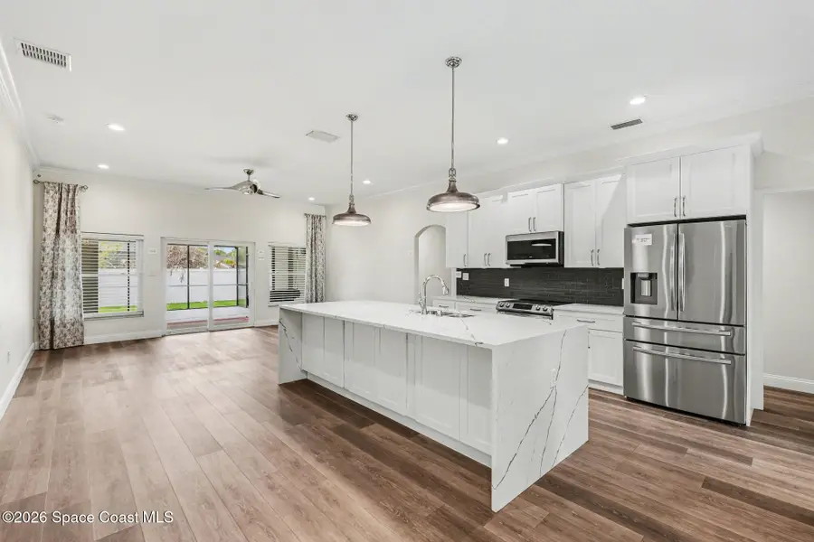 5710 Peacock Court, Titusville, FL 32780 - #2