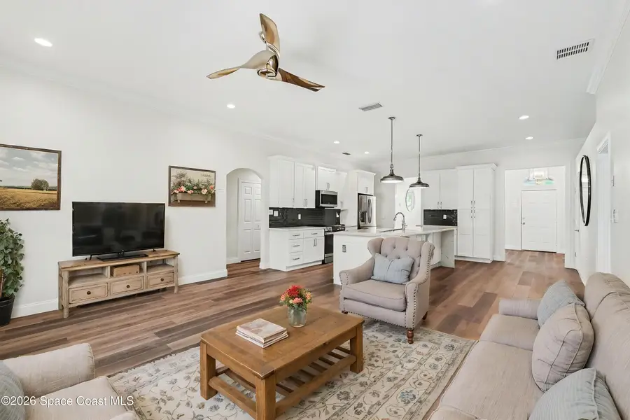 5710 Peacock Court, Titusville, FL 32780 - #3