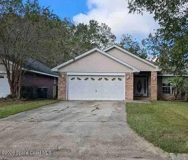 2467 Portobella Place, Cantonment, FL 32533