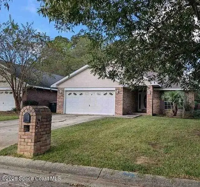 2467 Portobella Place, Cantonment, FL 32533 - #2