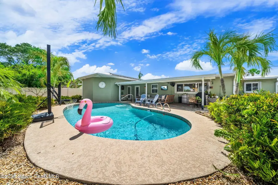 121 Algonquin Terrace, Indian Harbour Beach, FL 32937 - #3