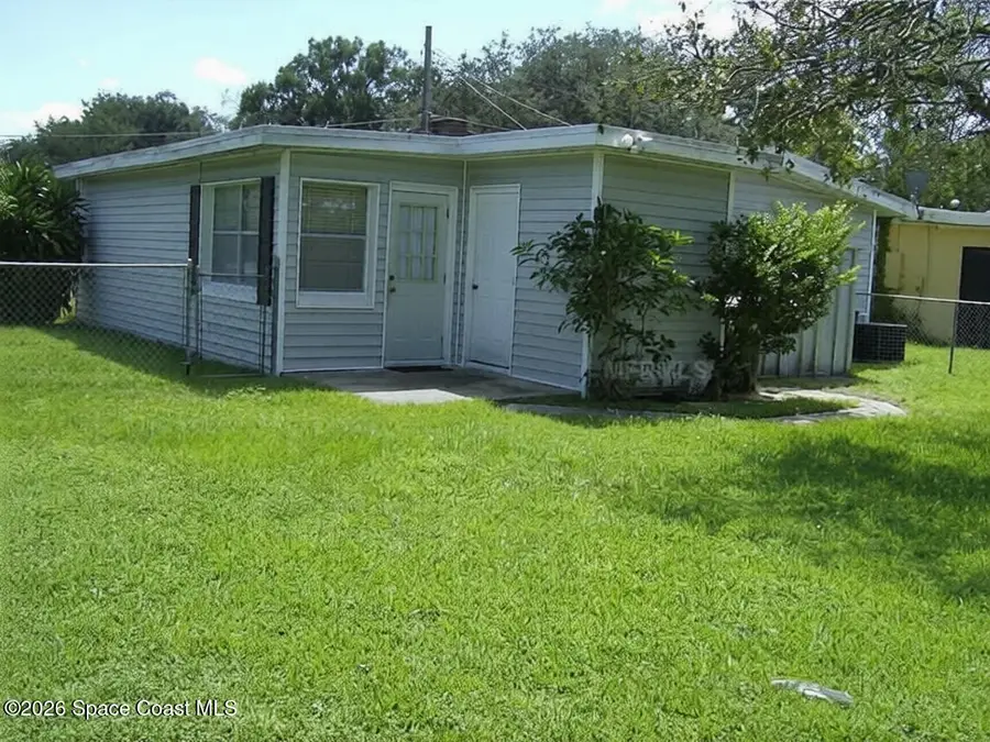 1401 Yates Street, Orlando, FL 32804 - #2