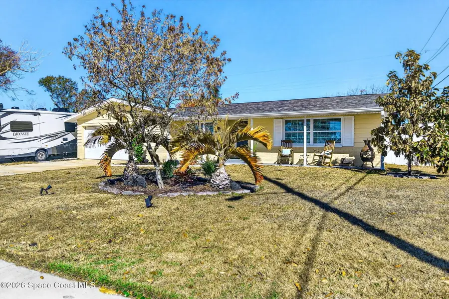 898 Kings Post Road, Rockledge, FL 32955 - #2