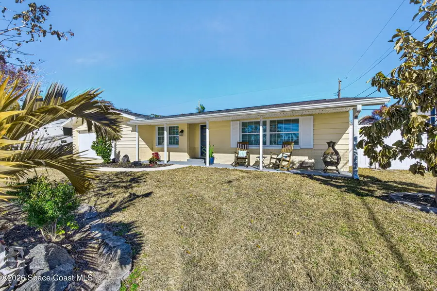 898 Kings Post Road, Rockledge, FL 32955 - #3