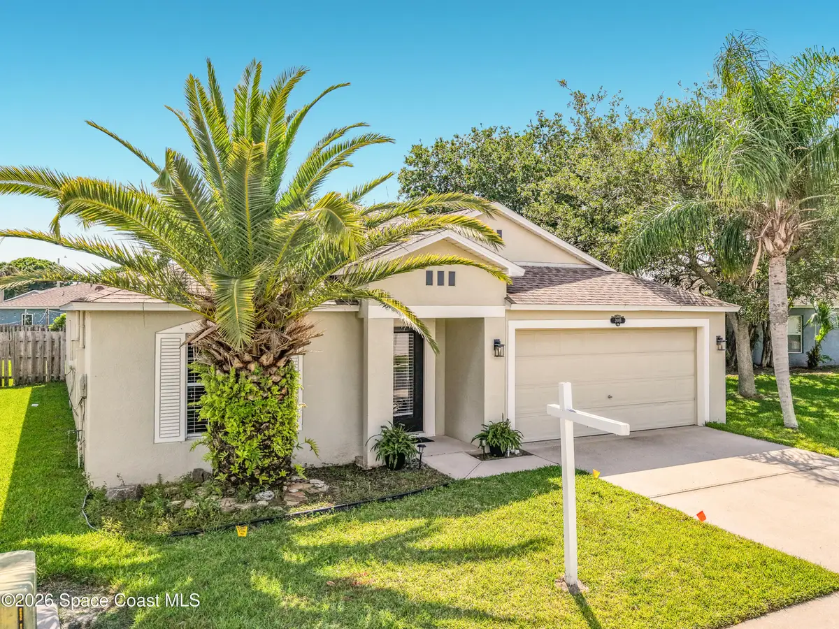 2085 Bayhill Drive, Melbourne, FL 32940 - #1