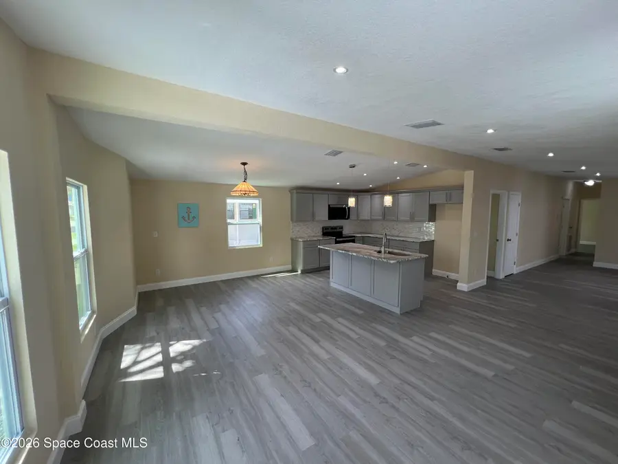 1213 Iriquois Drive, Barefoot Bay, FL 32976 - #3