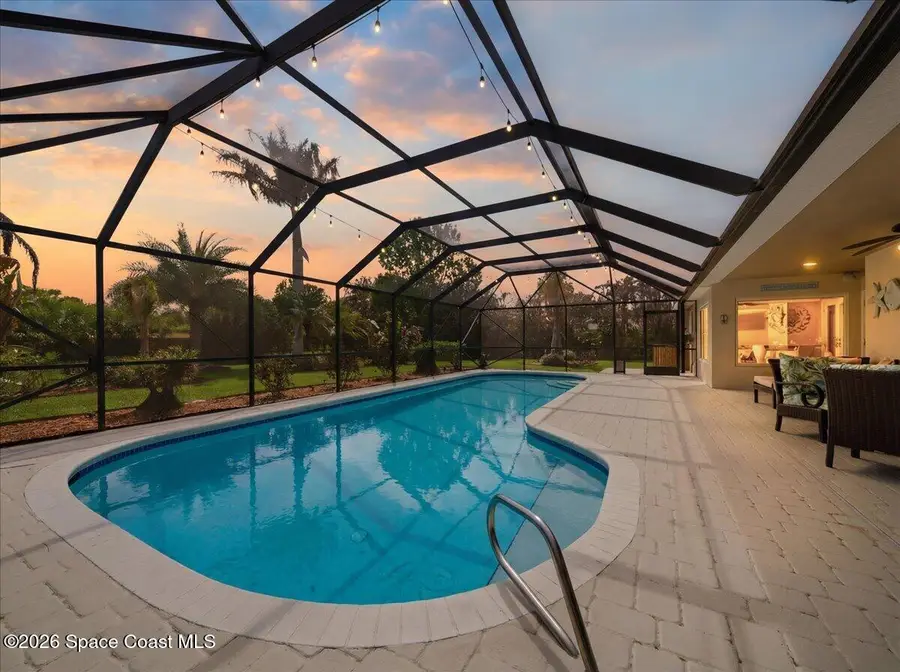 3511 Tipperary Drive, Merritt Island, FL 32953 - #2