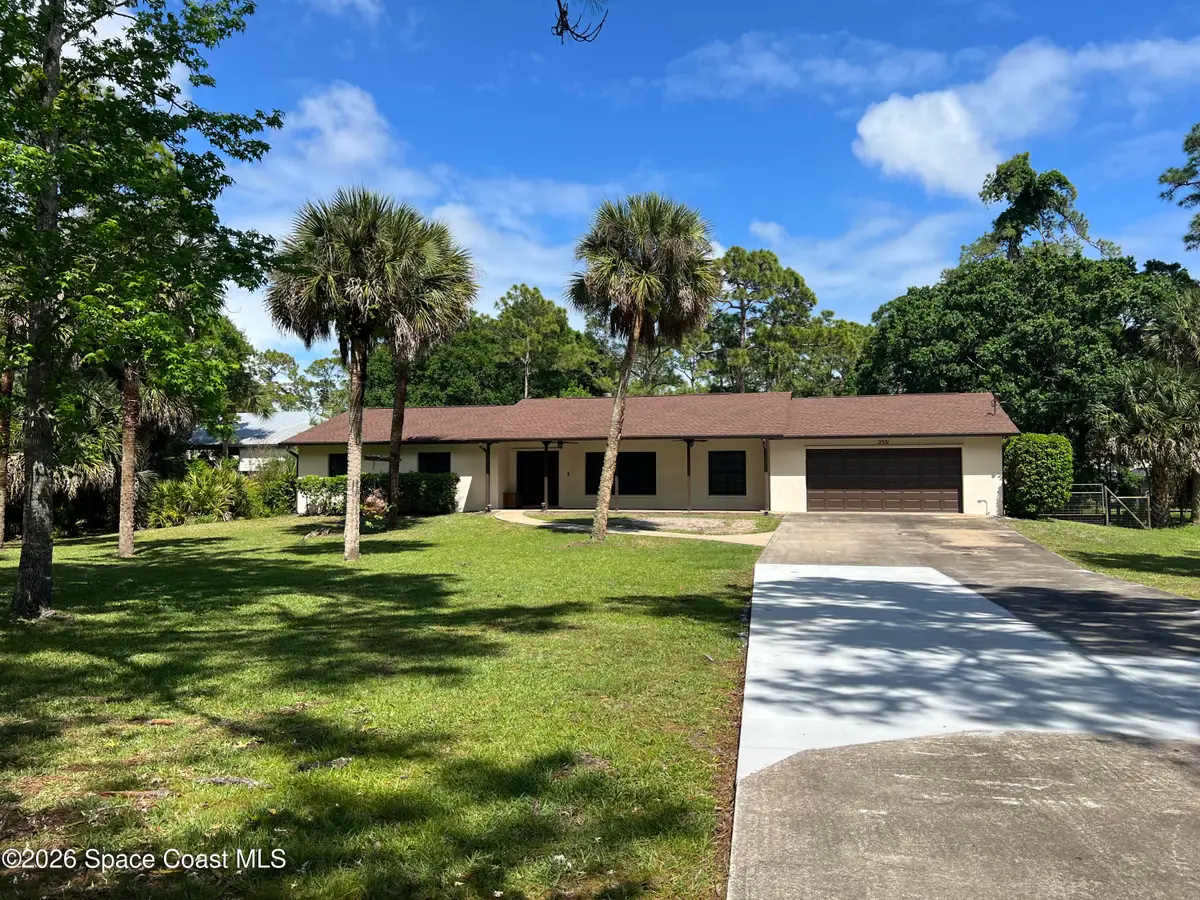2551 Oklahoma Street, Melbourne, FL 32904 - #1