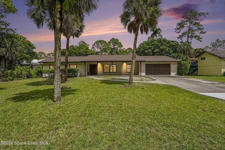 2551 Oklahoma Street, Melbourne, FL 32904 - #2