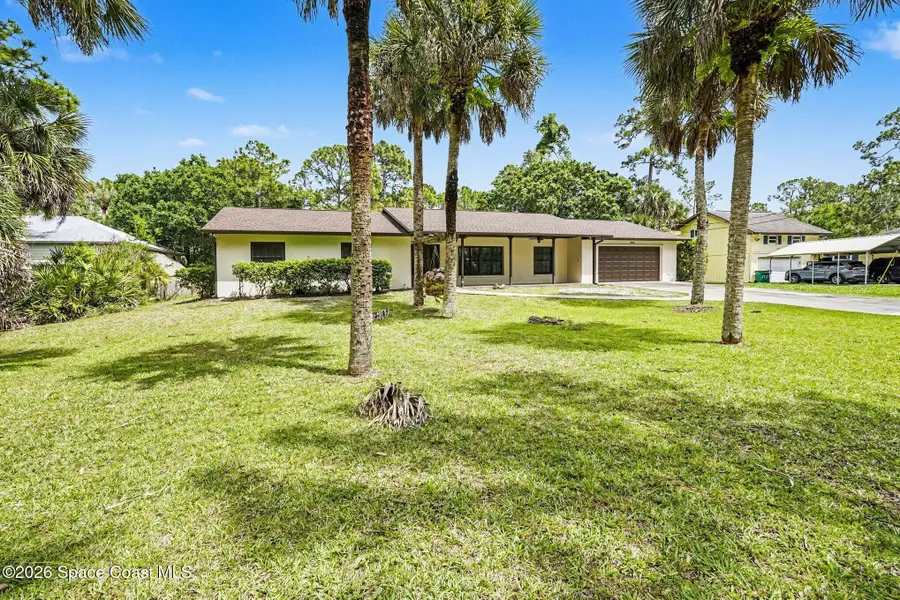2551 Oklahoma Street, Melbourne, FL 32904 - #3