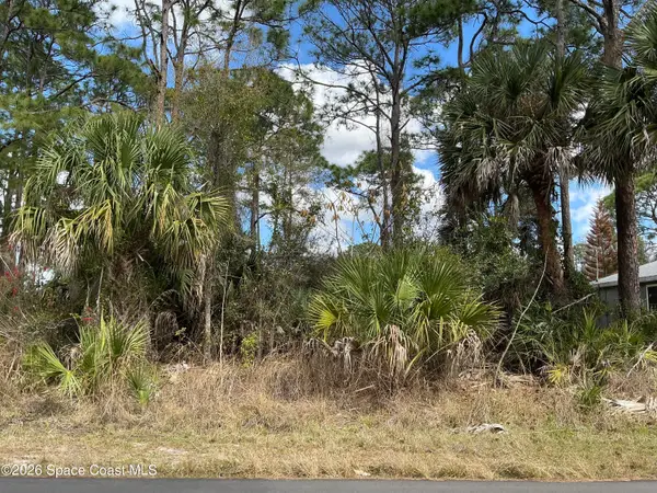 485 Gephart Street Sw, Palm Bay, FL 32908