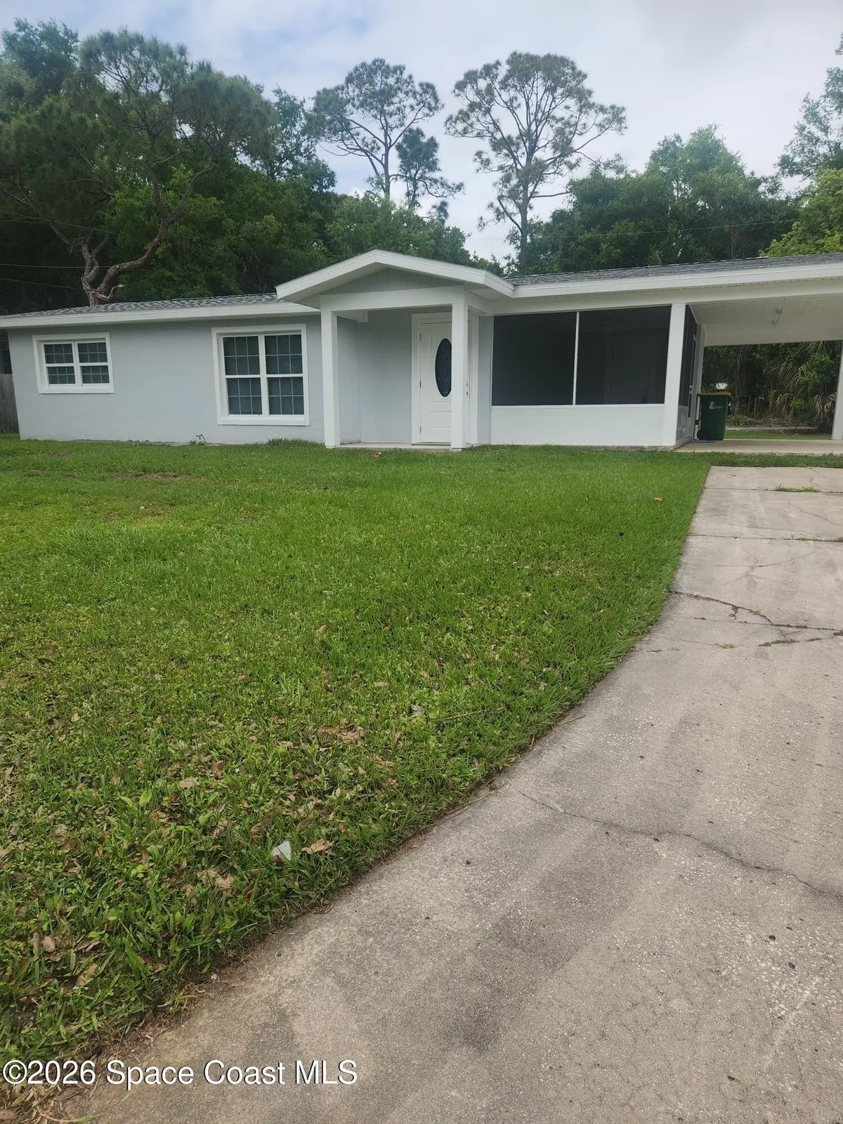 3200 Kirby Drive, Titusville, FL 32796 - #1