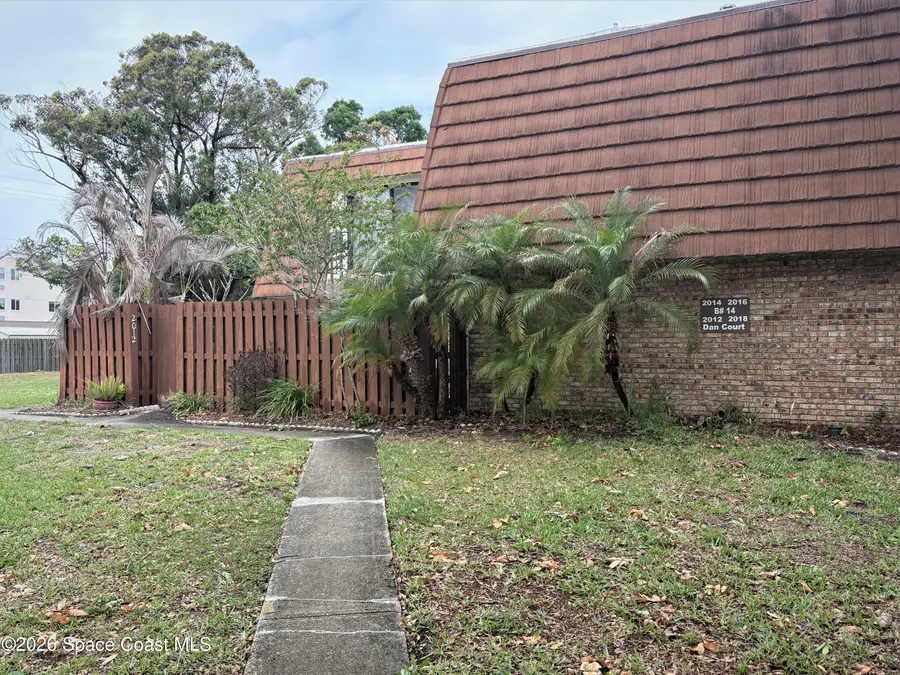 2012 Dan Court Ne, Palm Bay, FL 32905 - #2