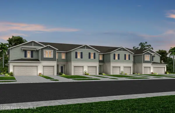 5115 Morning Dew Lane, West Melbourne, FL 32904