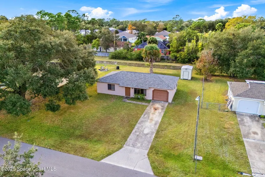 268 Melba Avenue Nw, Palm Bay, FL 32907 - #2