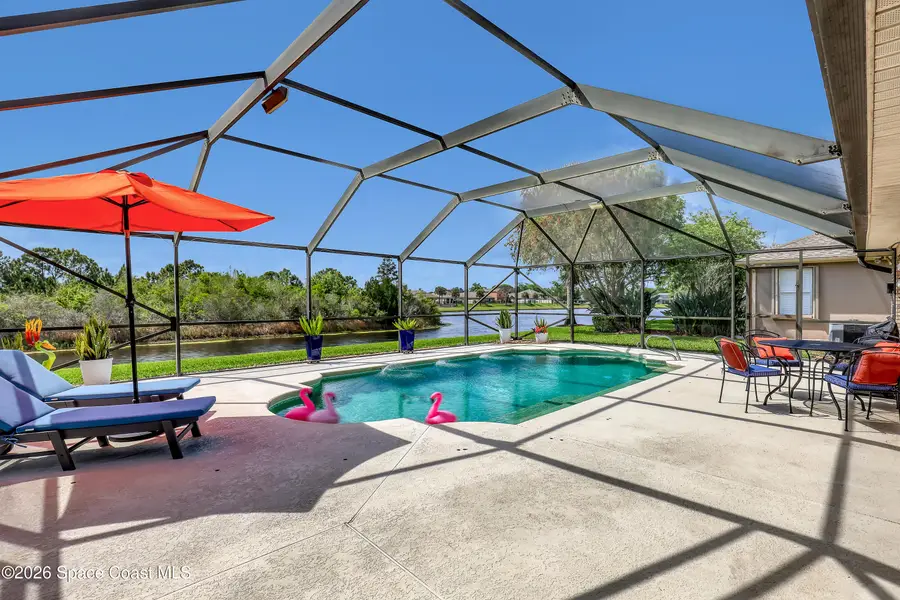 3120 Forest Creek Drive, Melbourne, FL 32901 - #3