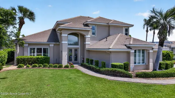 757 Nicklaus Drive, Melbourne, FL 32940