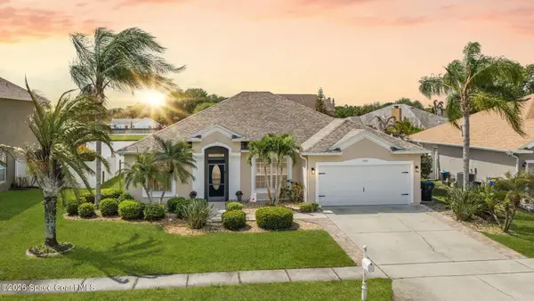 1331 Enclave Drive, Rockledge, FL 32955