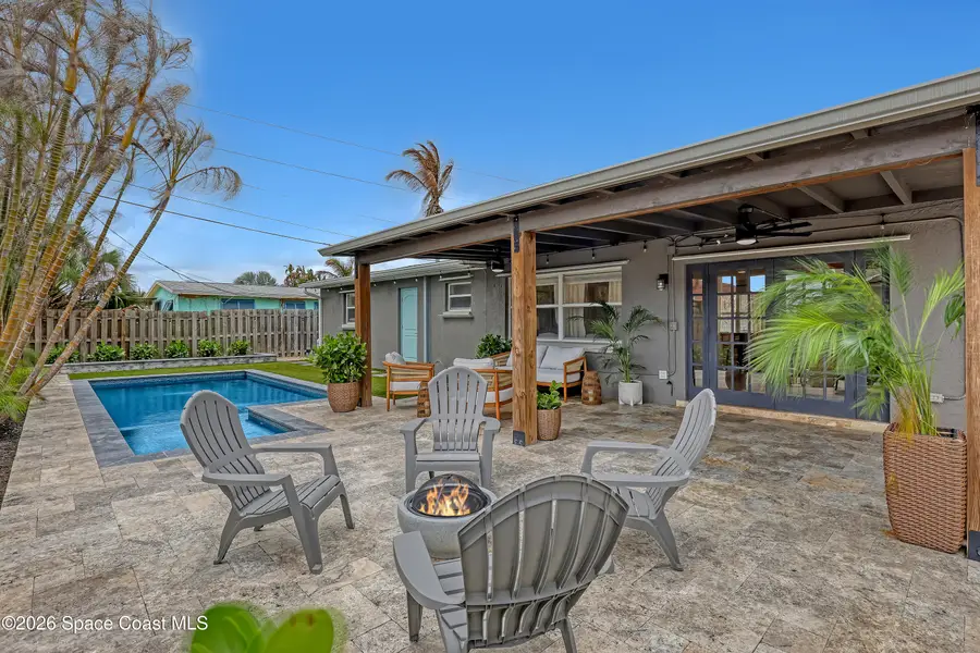 1854 Bel Court, Indialantic, FL 32903 - #3