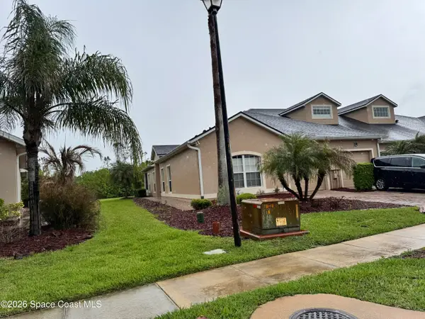 550 Remington Green Drive Se #101, Palm Bay, FL 32909