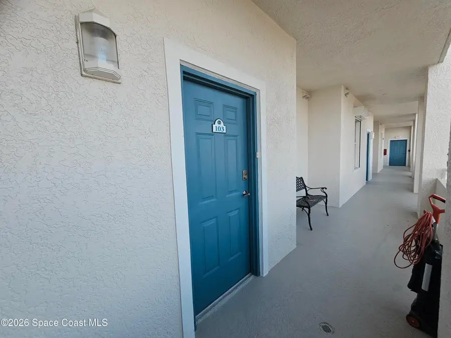 540 S Banana River Drive #103, Merritt Island, FL 32952 - #2