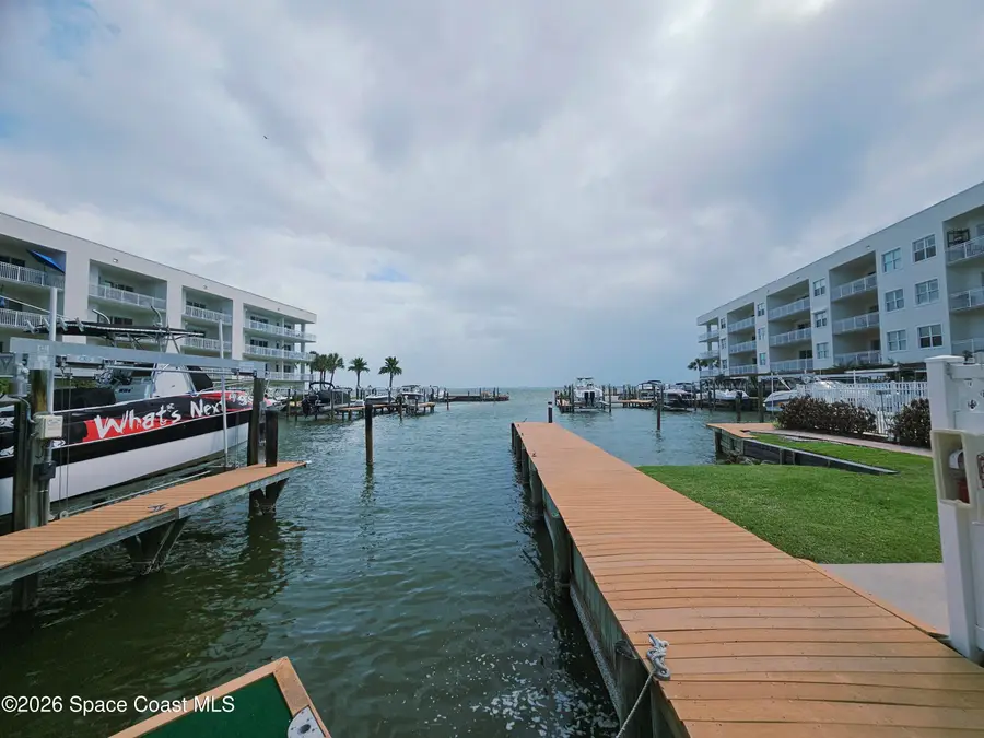 540 S Banana River Drive #103, Merritt Island, FL 32952 - #3
