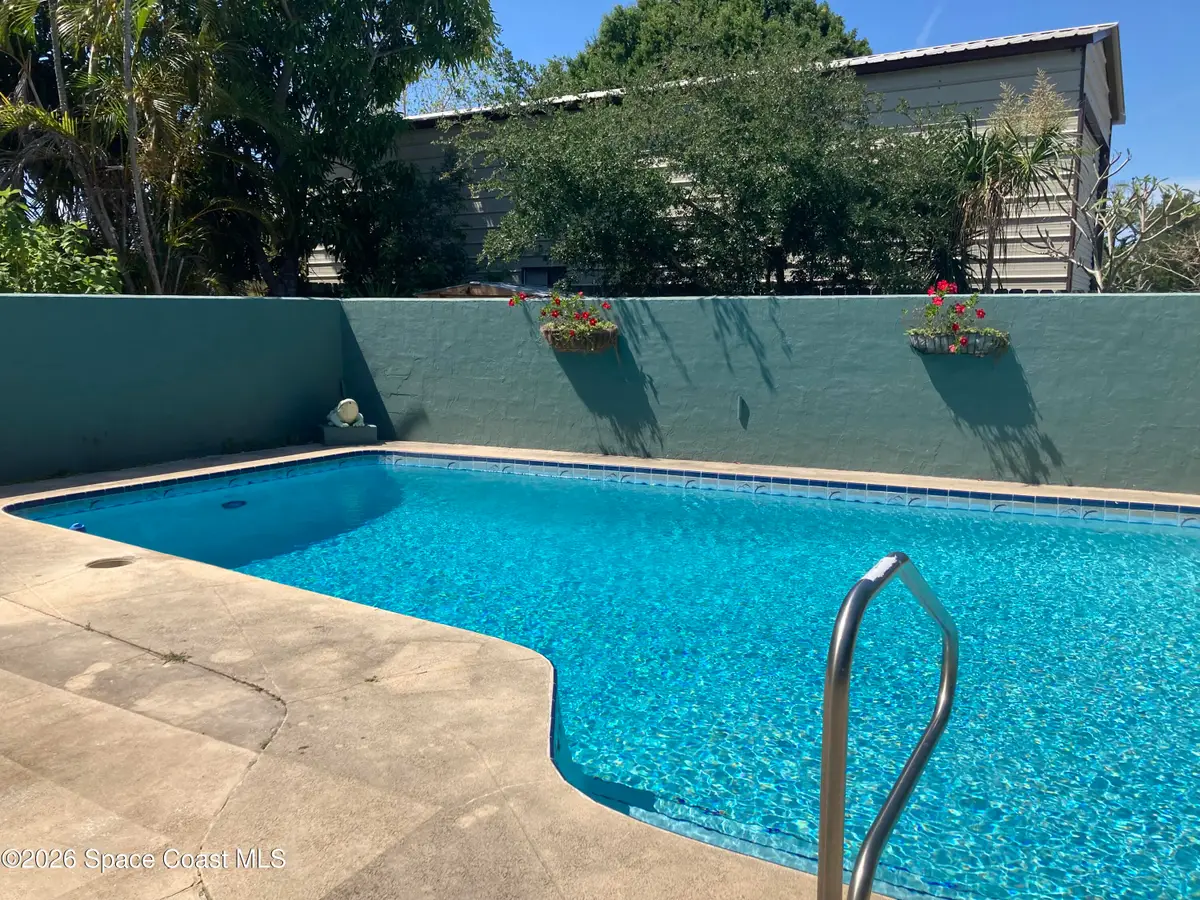 1389 Lenora Drive, Merritt Island, FL 32952 - #1