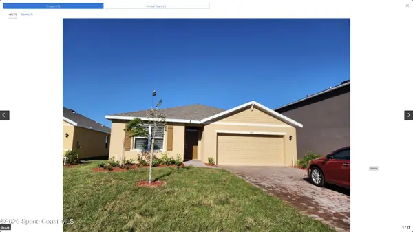 4946 Barr Street, Melbourne, FL 32904