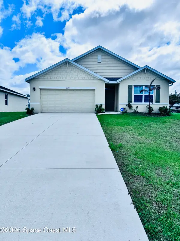 2158 Jupiter Boulevard Sw, Palm Bay, FL 32908