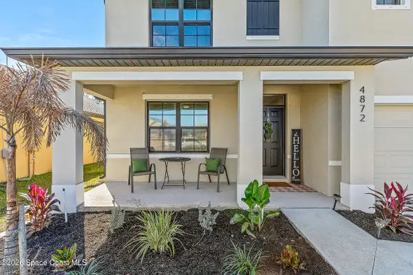 4872 Talbot Boulevard, Cocoa, FL 32926