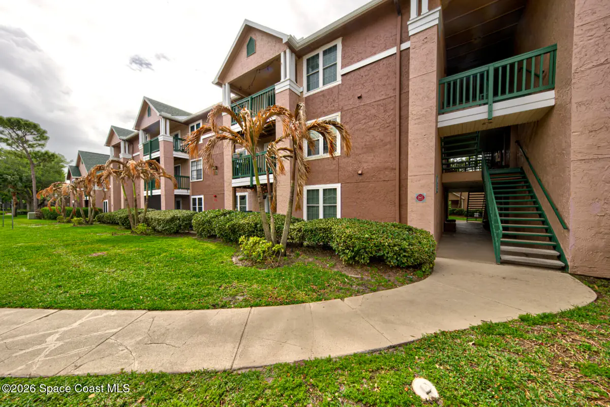 7667 N Wickham Road #1416, Melbourne, FL 32940 - #1