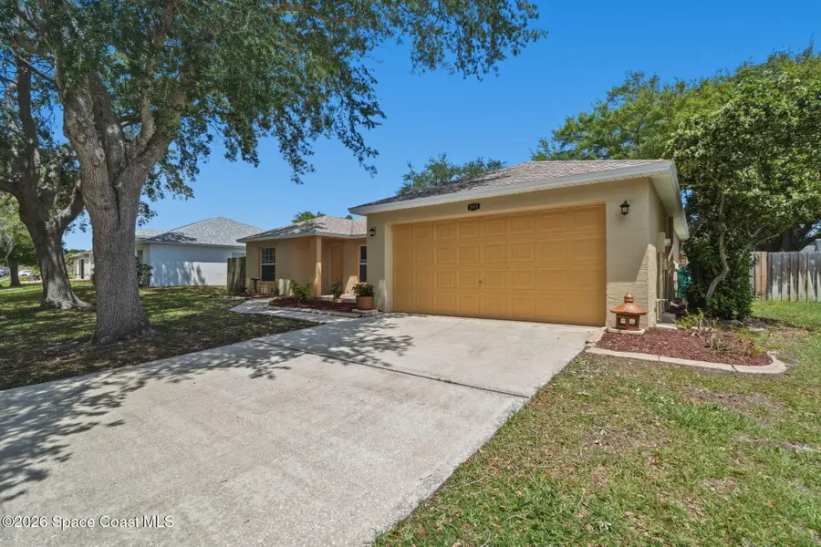 2005 Lansing Street, Melbourne, FL 32935 - #2