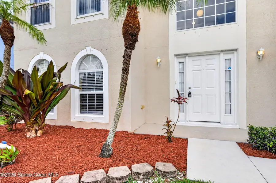 1292 Sorento Circle, Melbourne, FL 32904 - #2