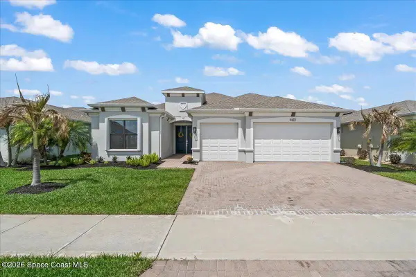 2478 Millennium Circle, Melbourne, FL 32940