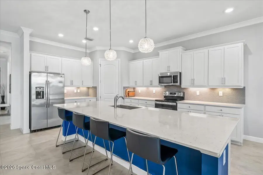 2478 Millennium Circle, Melbourne, FL 32940 - #3