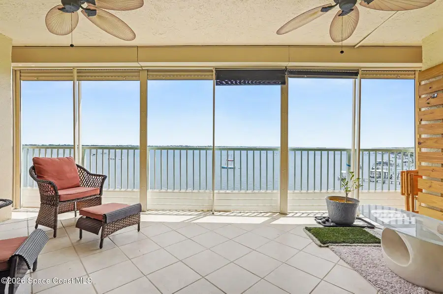 104 Riverside Drive #602, Cocoa, FL 32922 - #2