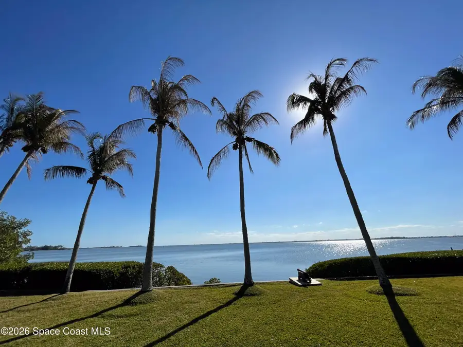 188 Bayshore Drive, Melbourne Beach, FL 32951 - #2