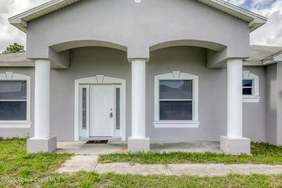 1424 Hero Street Se, Palm Bay, FL 32909 - #2