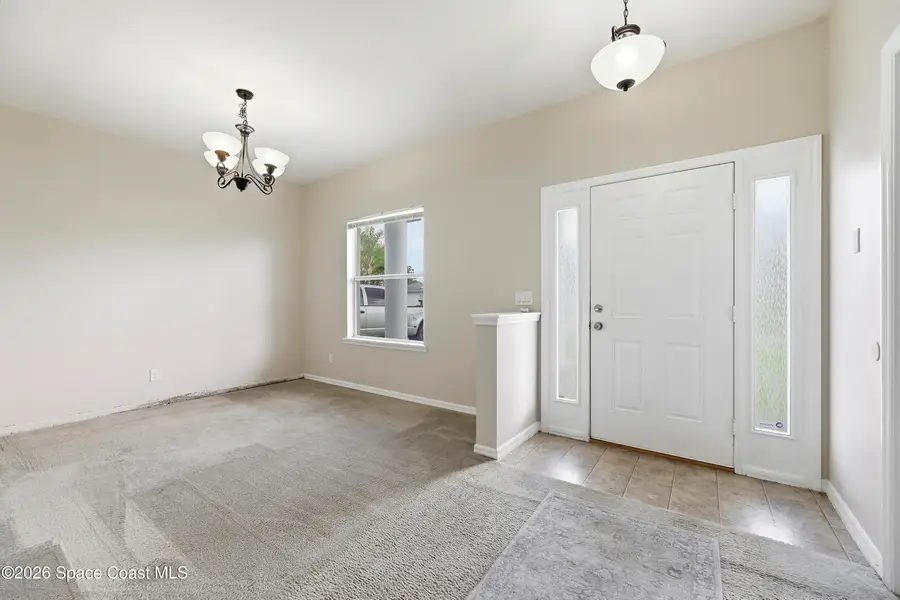 1424 Hero Street Se, Palm Bay, FL 32909 - #3