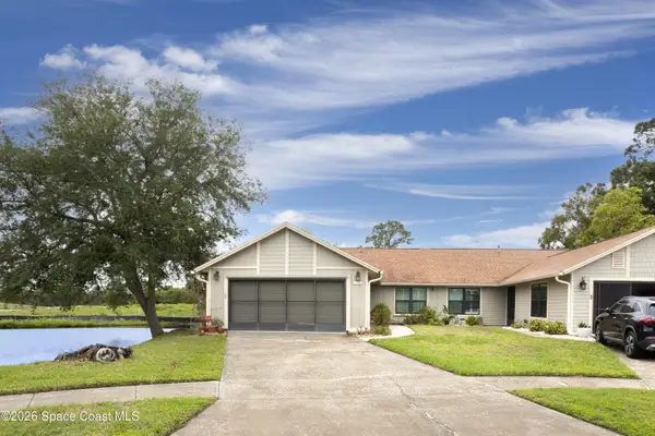 1395 Byrd Court, Rockledge, FL 32955