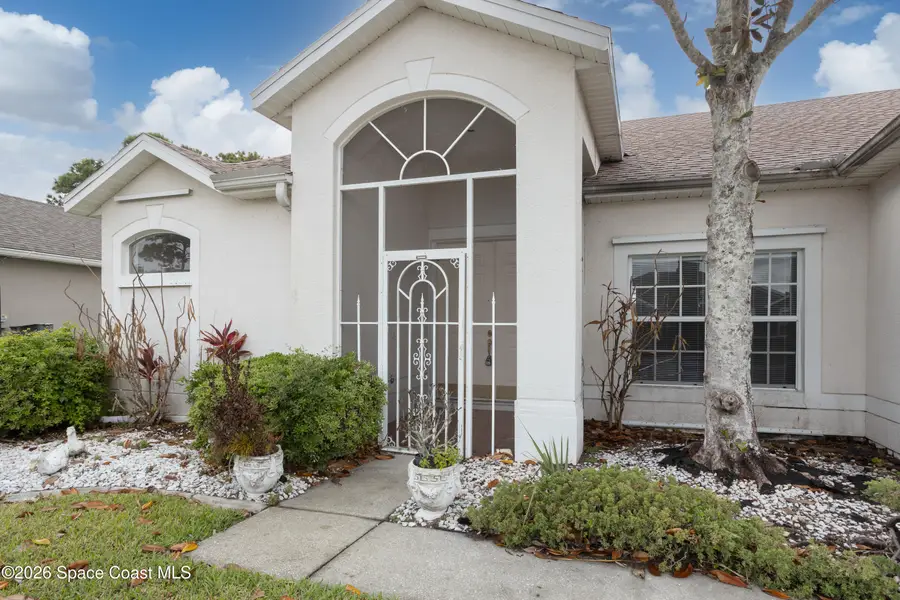 424 Stonehenge Circle, Rockledge, FL 32955 - #3