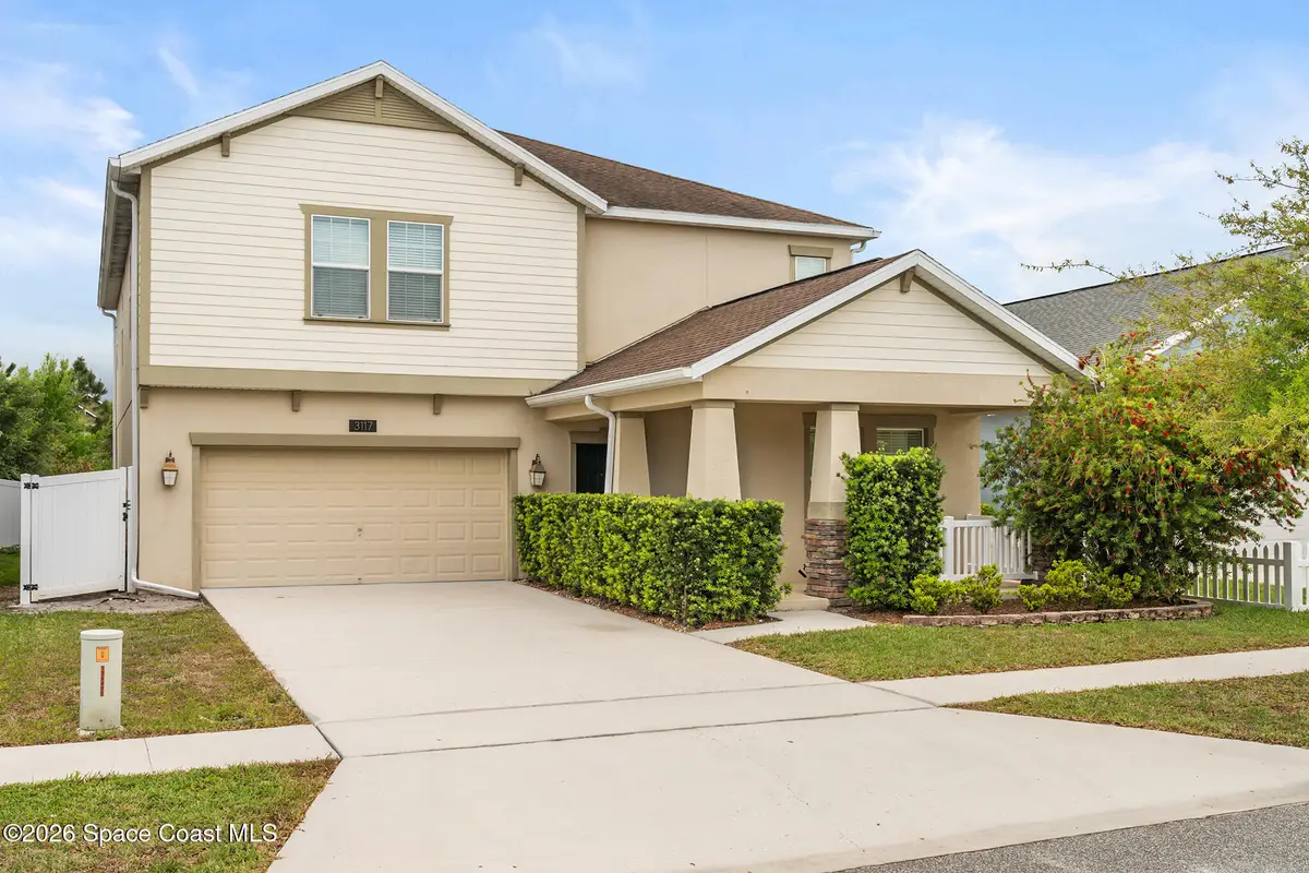 3117 Dark Sky Drive, Saint Cloud, FL 34773 - #1