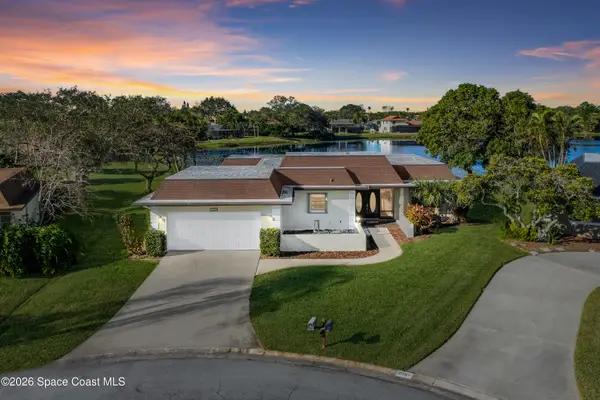 1080 Park Ridge Place, Melbourne, FL 32940