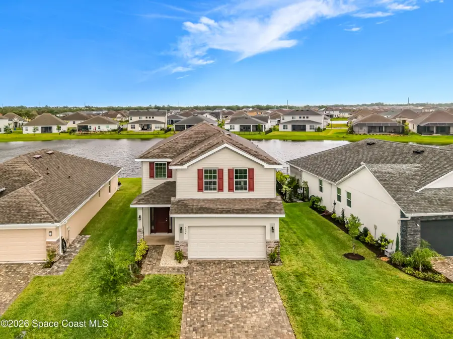 2204 Middlebury Drive Se, Palm Bay, FL 32909 - #2