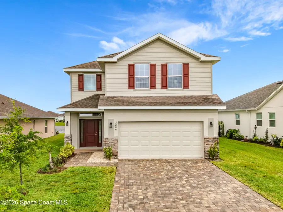 2204 Middlebury Drive Se, Palm Bay, FL 32909 - #3