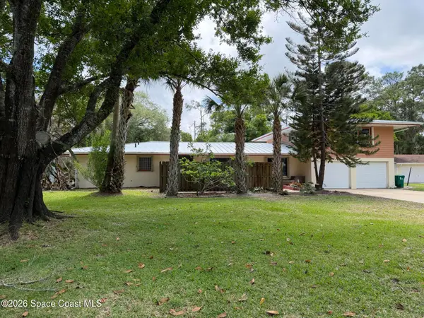 8637 Sylvan Drive, Melbourne, FL 32904