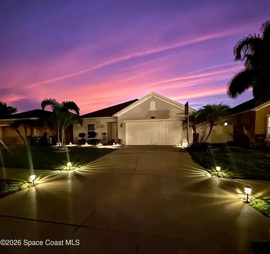 1415 Litchfield Drive, Melbourne, FL 32904 - #3