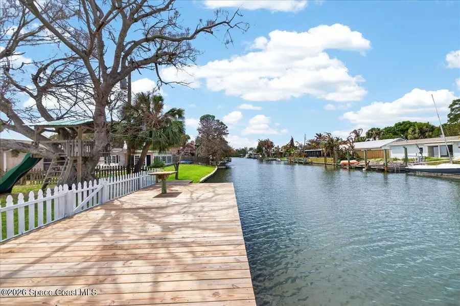 433 Blakey Boulevard, Cocoa Beach, FL 32931 - #2