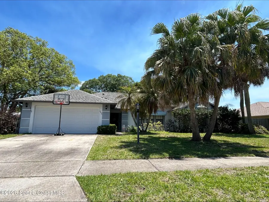 2653 Kingsmill Avenue, Melbourne, FL 32934 - #2